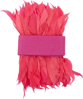 Sara Roka New York Belt