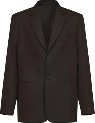STUDIO NICHOLSON Uomo, Giacche, Marrone, L, new
