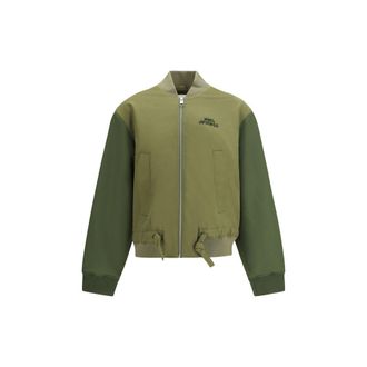 Axel Arigato Polyester Mens Bomber