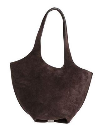 The Attico BAGS - Shoulder bags on YOOX.COM