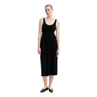 Theory Donna, Abiti, Nero, M, new