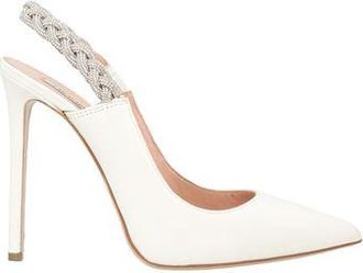 Ninalilou FOOTWEAR - Pumps sur YOOX.COM