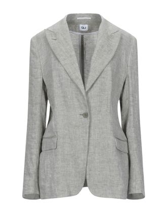 Ql2 Quelledue ANZ&Uuml;GE und CO-ORDS - Blazers auf YOOX.COM