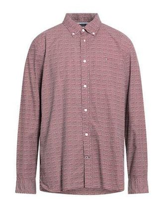 Tommy Hilfiger TOPS - Hemden auf YOOX.COM