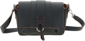 Hogan H01X Flap Bag