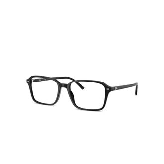 Ray-Ban unisex, Accessoires, Zwart, Maat: 54 MM