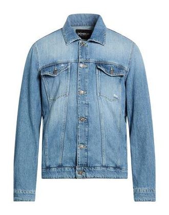 Dondup COATS & JACKETS - Denim outerwear sur YOOX.COM
