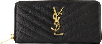 Saint Laurent Mujer, Accesorios, Negro, Talla: ONE Size