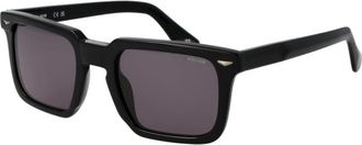 Police Uomo, Accessori, Nero, Taglia unica, new