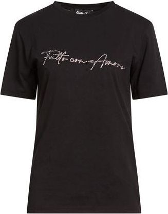 Giulia N Couture TOPWEAR - T-shirts on YOOX.COM