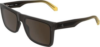 Calvin Klein Jeans CKJ26601S 209 Mens Sunglasses Size 57