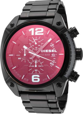 Diesel Overflow Mens Watch