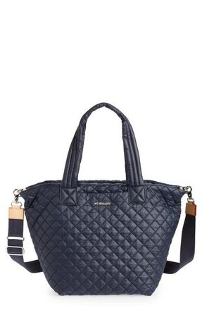 MZ Wallace Medium Metro Tote Deluxe in Dawn at Nordstrom