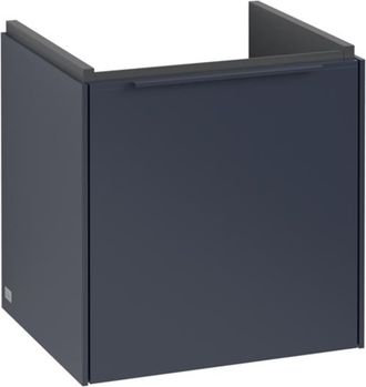 Villeroy & Boch Mueble De Lavabo Subway 3.0 De Villeroy & Boch, 1 Puerta A La