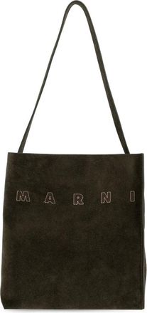 Marni Donna, Borse, Verde, Taglia unica, new