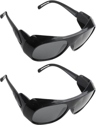 OEM Dos Gafas De Soldar, Gafas De Soldar Con Ajuste Autom&aacute;tico De Luz, Equipo De Seguridad Para Soldadura Con Funci&oacute;n Antirreflejos