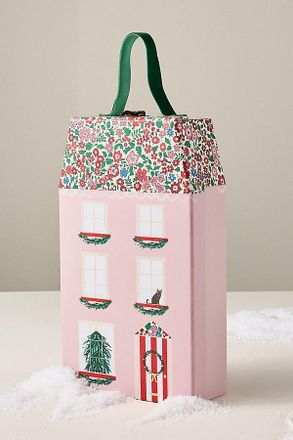 Meri Meri x Liberty Charm Bracelet Advent Calendar