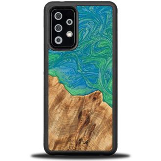 OEM Funda Bewood Unique Para Samsung Galaxy A52 5g / A52s 5g - Neones - Tokio