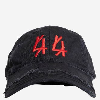 44 Label Group Baseball Cap With Logo