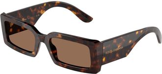 Dolce & Gabbana DG4416 193573 Womens Sunglasses Tortoiseshell Size 53