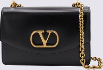 Valentino Garavani Bags Blacks And Greys-Uomo