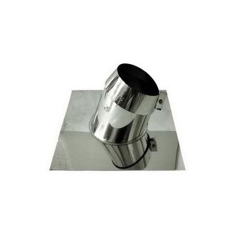 MBM Faldale tetti inclinati canna fumaria DN 180