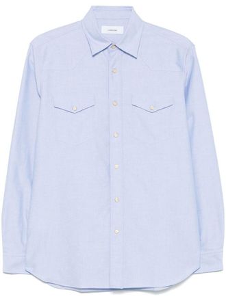Lardini Shirts
