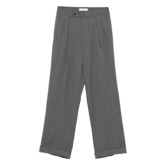Entire studios Entire Studios, Donna, Pantaloni, Grigio, XS, new