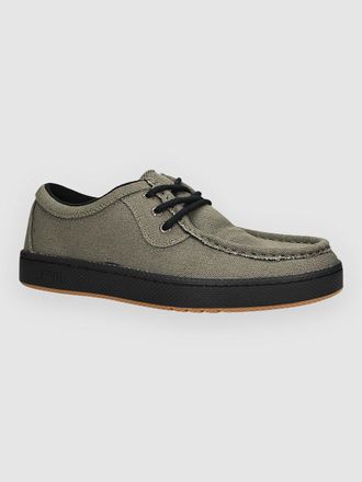 iPath Cats Low Zapatillas de Skate verde