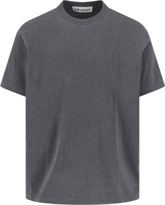 Our Legacy T-Shirt Classica