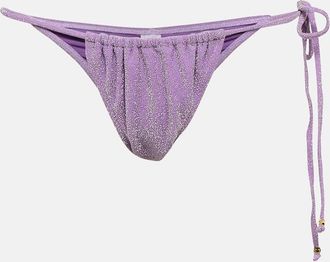 Bananhot Chili bikini bottoms