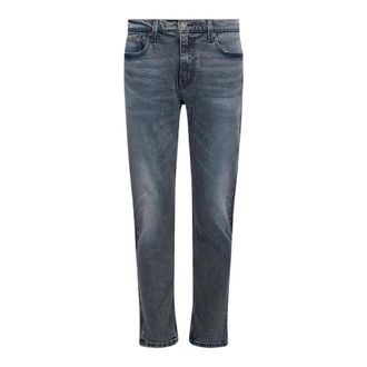 Levi's 502 Taper Kinetic Energy Adv - - Jeans - Uomo - Blu - W33 L32