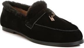 Rag & Co. Ohrid Loafer in Black at Nordstrom Rack, Size 10