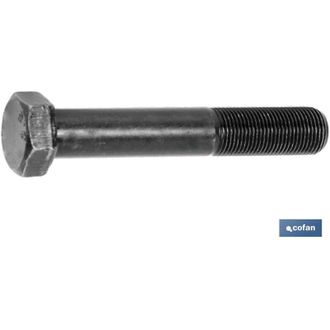 cofan Din 931 C-8.8 Unf 3/8 X 50 N