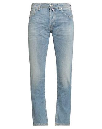 Jacob Cohen BOTTOMWEAR - Jeans on YOOX.COM