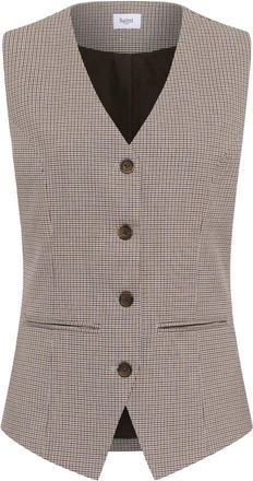 Saint Tropez Jassen - Dames - Jassen - Bruin - Maat: L