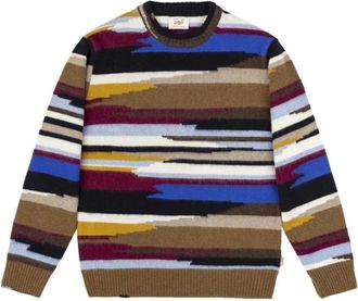 Bob Hombre, Jerseys, Multicolor, Talla: S