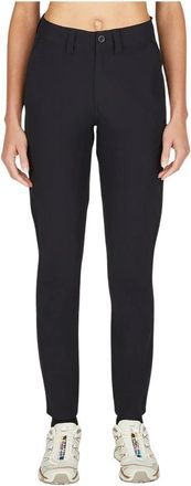 The North Face Klassieke Trekkingbroek - Dames - Outdoor broeken - Zwart - 7XL - Fitness