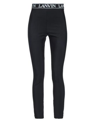 Lanvin BOTTOMWEAR - Leggings su YOOX.COM
