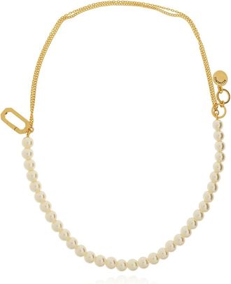 AllSaints Mujer, Accesorios, Amarillo, Talla: ONE Size