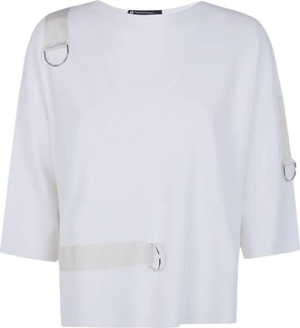 Pierantonio Gaspari Stretch Metal Pull