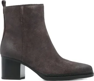 Michael Kors Boots High Heel Lex