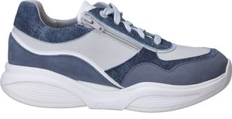 Xsensible SWX11 Stretchwalker Sneakers Dames