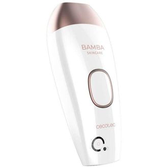 Cecotec Depiladora Ipl Skincare Ipl Quartz - Cecotec