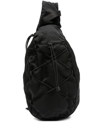 C.P. Company C. P. COMPANY Nylon Backpack