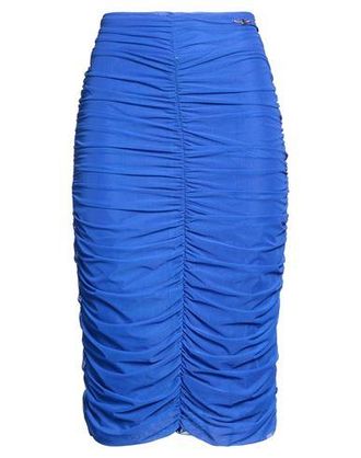 Ga&euml;lle Paris BOTTOMWEAR - Midi skirts on YOOX.COM