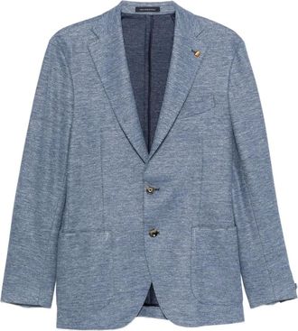 Sartoria Latorre Hombre, Chaquetas, Azul, Talla: M