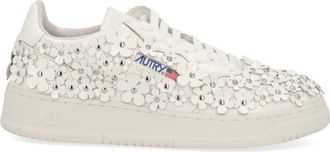 Autry medalist Low Blooming Sneaker