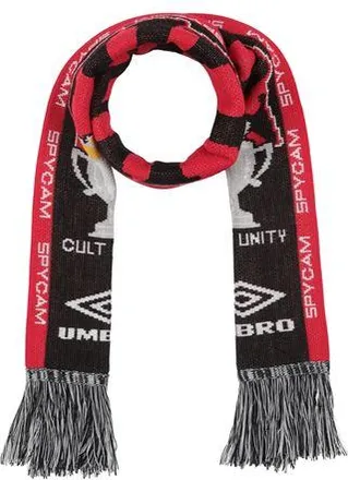 Umbro COMPLEMENTOS - Bufandas en YOOX.COM