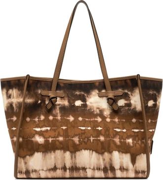 Gianni Chiarini Donna, Borse, Marrone, Taglia unica, new